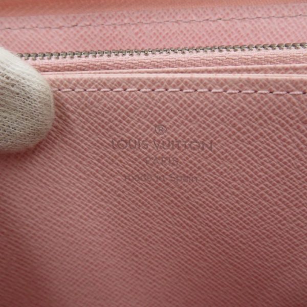 imgrc0096140652 Louis Vuitton Zippy Wallet Rose Ballerine Pink