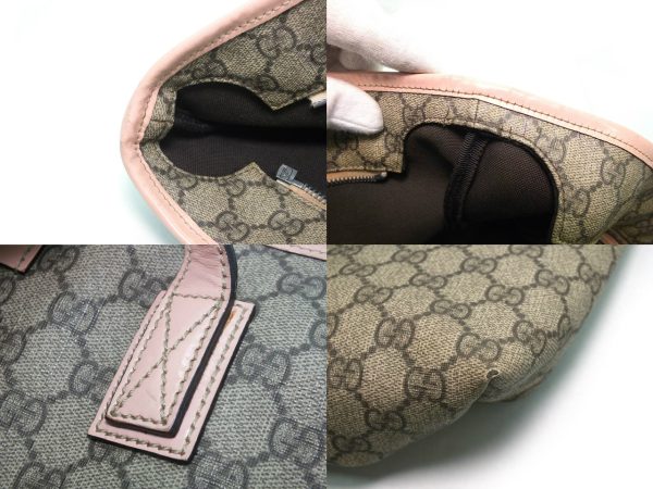 imgrc0096161839 Gucci GG Tote Bag