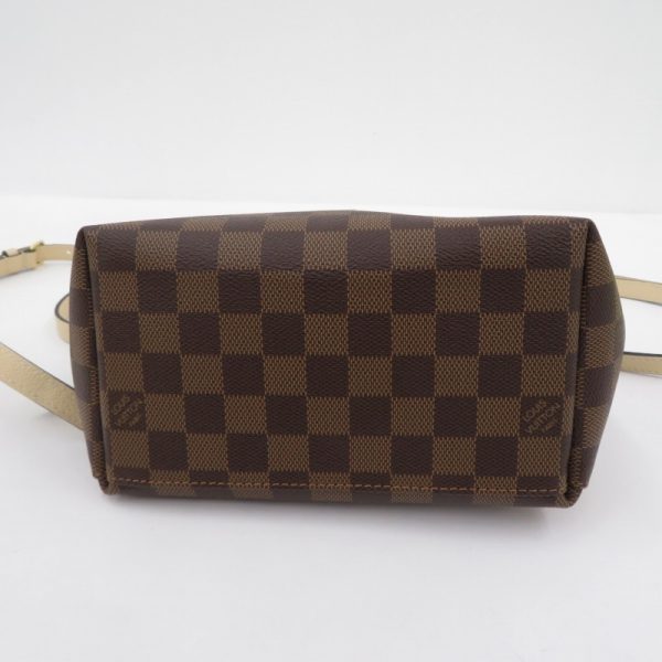 imgrc0096175980 Louis Vuitton Damier Clapton Backpack Brown