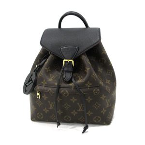 imgrc0096250254 Louis Vuitton Monogram Saumur 35 M42254 Bag Shoulder Bag