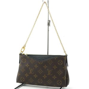 imgrc0096262704 Louis Vuitton Monogram Jacquard Grand Sac Tote Bag Blue