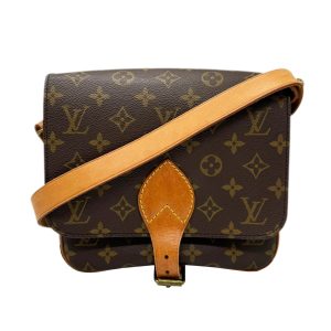 imgrc0096310051 Louis Vuitton Montsouris GM Rucksack Monogram Brown