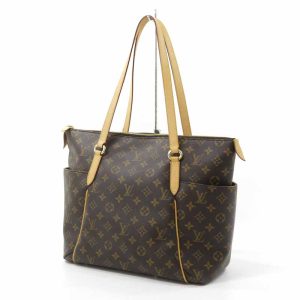 imgrc0096318773 Louis Vuitton Artsy MM Monogram Canvas Brown