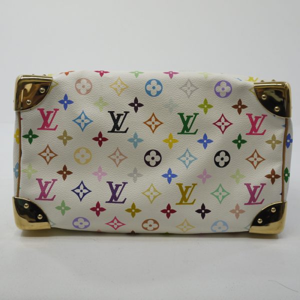 imgrc0096332404 Louis Vuitton Speedy 30 Bag Multicolor