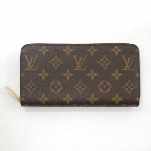 imgrc0096333942 Louis Vuitton Koala Trifold Wallet Ivory