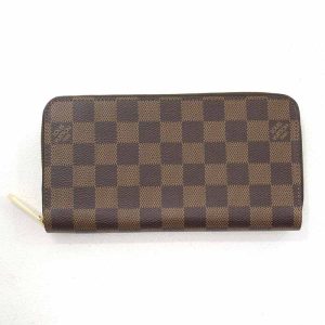 imgrc0096334786 Louis Vuitton Neverfull MM Tote Bag Pouch Monogram Brown