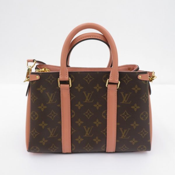 imgrc0096346302 Louis Vuitton Soufflot NV BB 2WAY Brown