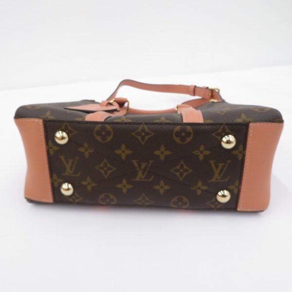 imgrc0096346306 Louis Vuitton Soufflot NV BB 2WAY Brown