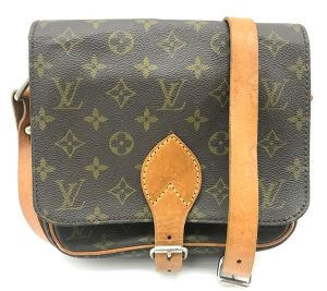 imgrc0096397615 Louis Vuitton Speedy 25 Handbag Monogram Brown