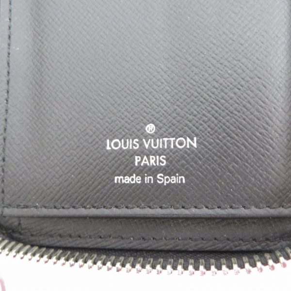 imgrc0096406732 Louis Vuitton Epi Zippy Wallet Long Wallet Black