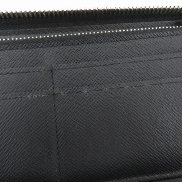 imgrc0096406734 Louis Vuitton Epi Zippy Wallet Long Wallet Black