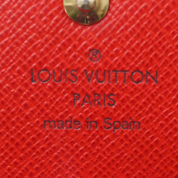 imgrc0096426140 Louis Vuitton Monogram Portefeuille Sara BifLong Wallet Brown