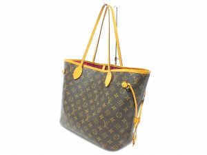 imgrc0096433586 Louis Vuitton Monogram Tivoli GM Shoulder Bag