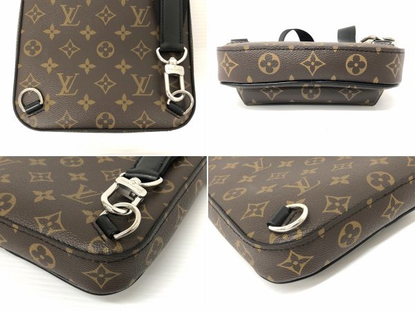 imgrc0096510072 Louis Vuitton Shoulder Bag Avenue Sling