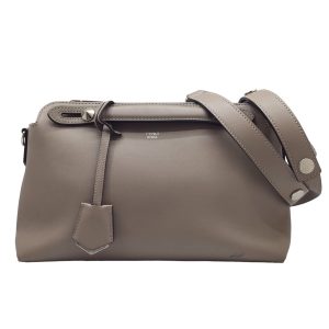 imgrc0096582502 Loewe Puzzle Mini Shoulder Bag Gunmetal Gray