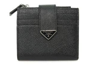 imgrc0096599196 CHANEL CC Filigree Vanity Caviar Skin Chain Shoulder Bag Black