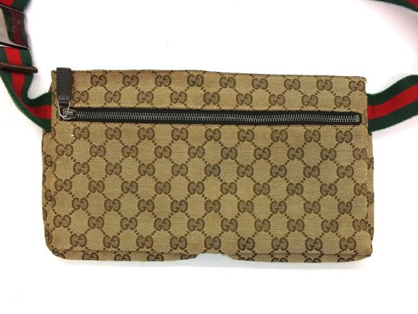 imgrc0096667295 Gucci GG Waist Bag Beige