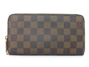 imgrc0096695656 Louis Vuitton Monogram Mini Looping Shoulder Bag Brown