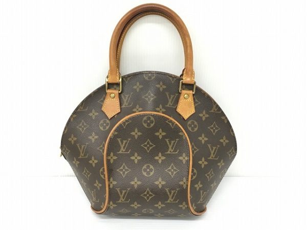 imgrc0096714294 Louis Vuitton Handbag Monogram Ellipse PM