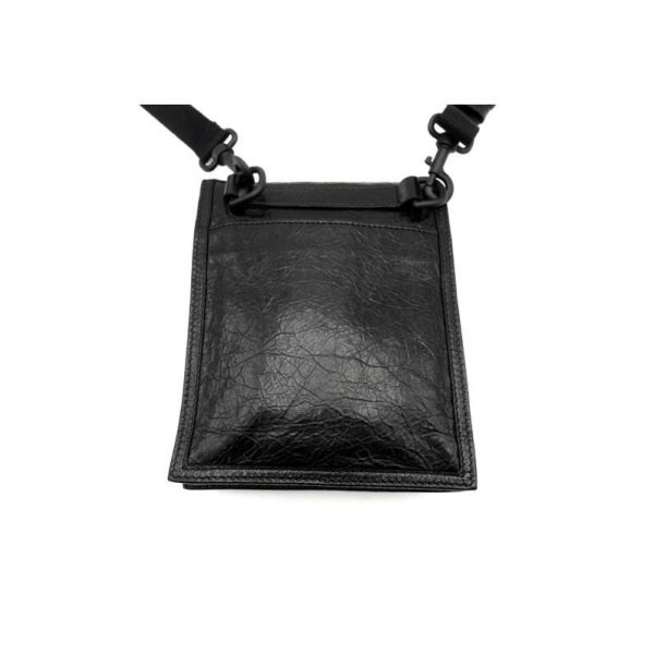 imgrc0096762724 BALENCIAGA Explorer Shoulder Pouch Bag