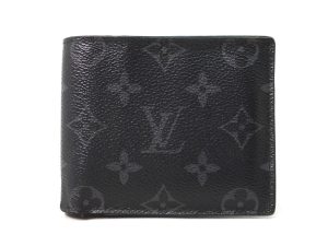 imgrc0096904995 Louis Vuitton Portefeuil Victorine Monogram Wallet Brown