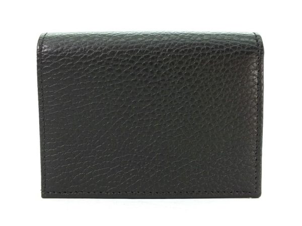 imgrc0096928043 Gucci GG Marmont Wallet Black