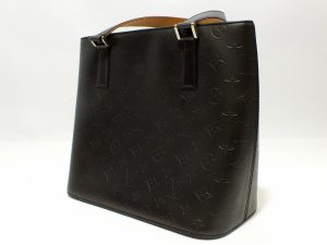 imgrc0096944863 Louis Vuitton Cartesier GM Monogram Shoulder Bag Brown