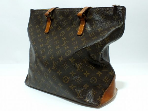 imgrc0096944911 Louis Vuitton Gabber Mezzo Tote Bag Brown