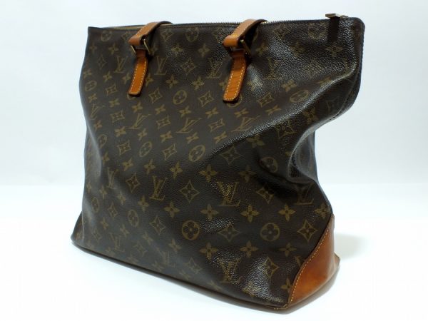 imgrc0096944911 Louis Vuitton Tote Bag Gabber Mezzo Brown