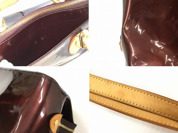 imgrc0097260772 Louis Vuitton Handbag Rosewood Avenue Amarant