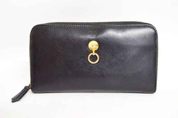 imgrc0097270687 Fendi Visible Long Wallet