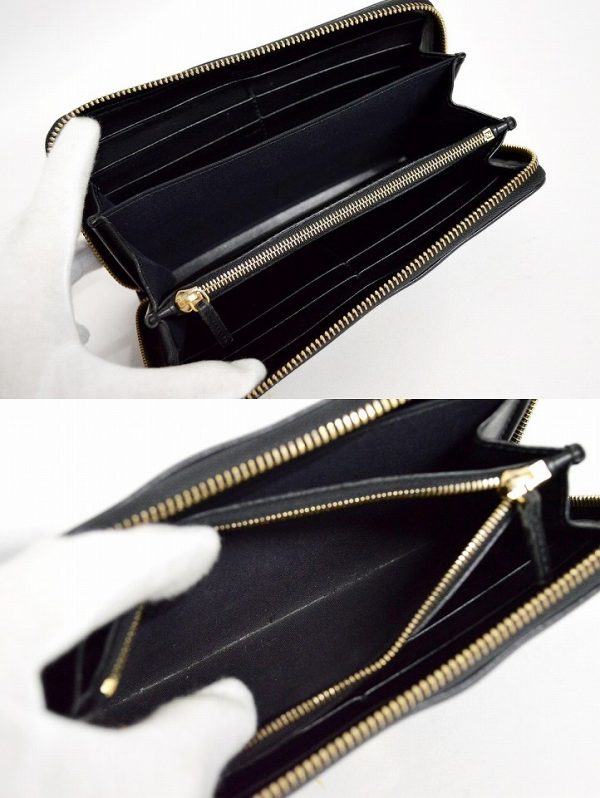 imgrc0097270689 Fendi Visible Long Wallet