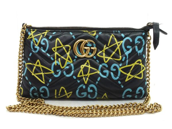 imgrc0097491781 Gucci Ghost Mini Crossbody Bag