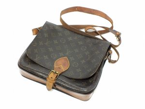 imgrc0097664524 Louis Vuitton Stresa PM Shoulder Handbag Monogram Brown