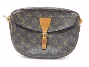 imgrc0097804188 Louis Vuitton Beverly MM Shoulder Bag Monogram Brown