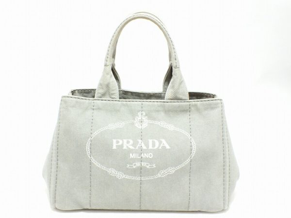 imgrc0097899458 Prada Kanapa Tote Bag Black