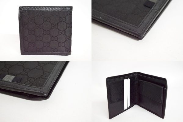 imgrc0098047266 Gucci GG BifWallet