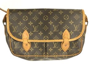 imgrc0098076744 Louis Vuitton Papillon Pm Handbag Canvas Brown