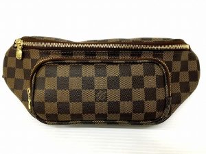 imgrc0098120677 Louis Vuitton Trocadero GM Shoulder Bag Monogram Brown