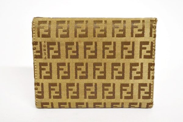 imgrc0098143663 Fendi Zucchino TrifWallet