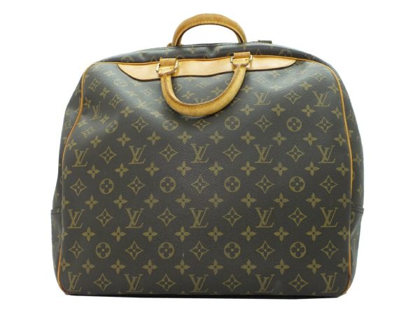 imgrc0098296493 Louis Vuitton Monogram Evasion Sports Bag Brown