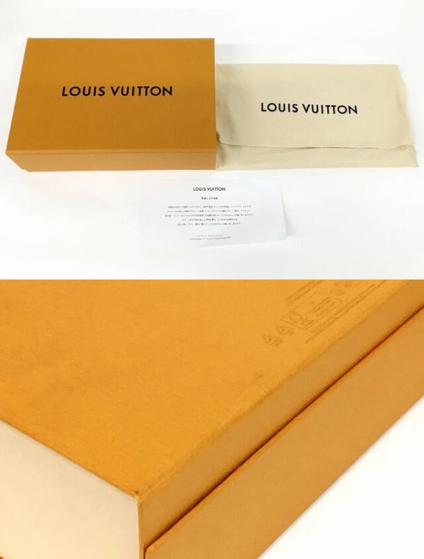 imgrc0098401382 Louis Vuitton Shoulder Bag Gaston Wearable Monogram Eclipse