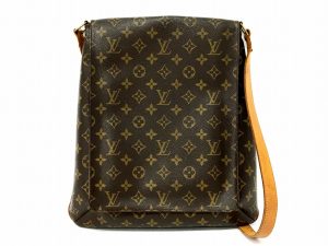 imgrc0098445555 Louis Vuitton Sac Plat PM Epi 2Way Bag Black