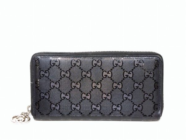 imgrc0098922592 Gucci GG Implement Long Wallet