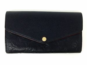 imgrc0098977312 Louis Vuitton Zippy Vertical Long Wallet Blue