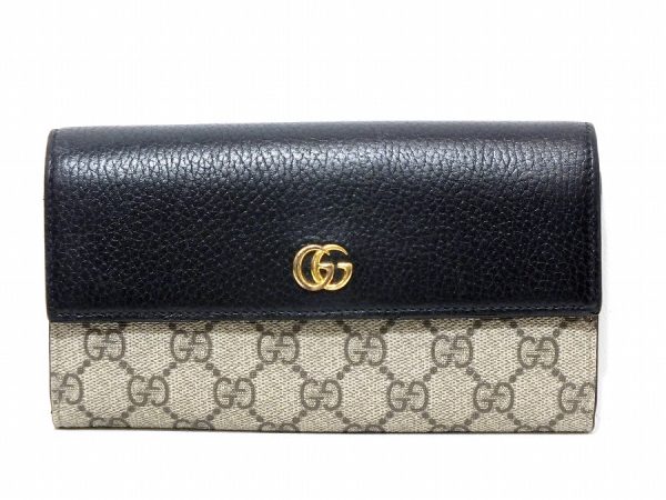 imgrc0099008964 Gucci GG Marmont BifLong Wallet Wallet