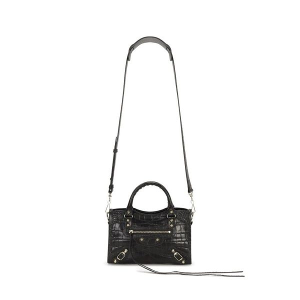 imgrc0099061739 BALENCIAGA Mini City Handbag 2way Bag