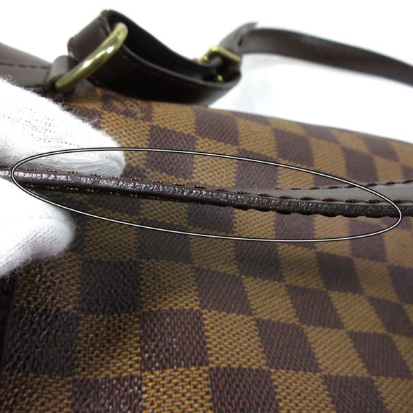 imgrc0099242831 Louis Vuitton Soho Backpack Damier Brown