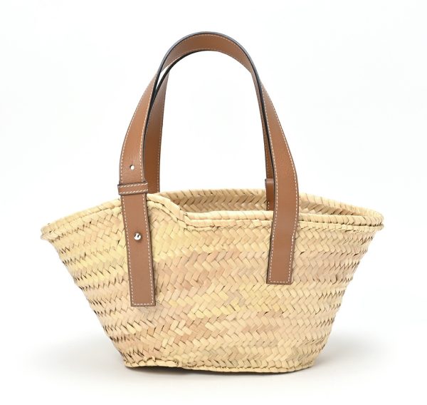 imgrc0100392382 Loewe Handbag Basket Bag Small