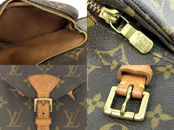 imgrc0100730299 Louis Vuitton Backpack Monogram Mini Monsouris